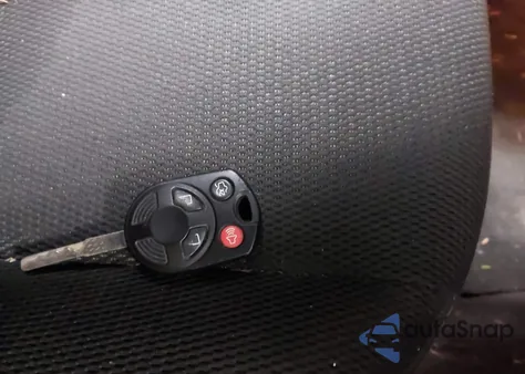 2014 Ford Focus Se из США, поврежденный, VIN 1FADP3K21EL308318